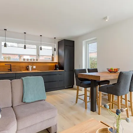 Kubus Holiday home