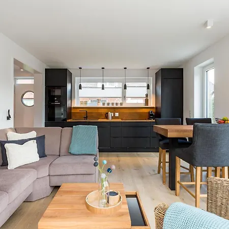 Holiday home Kubus