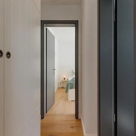 Holiday home Kubus