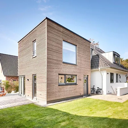 Holiday home Kubus *