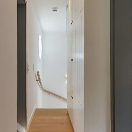 Kubus Ferienhaus *