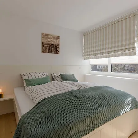 Ferienhaus Kubus *